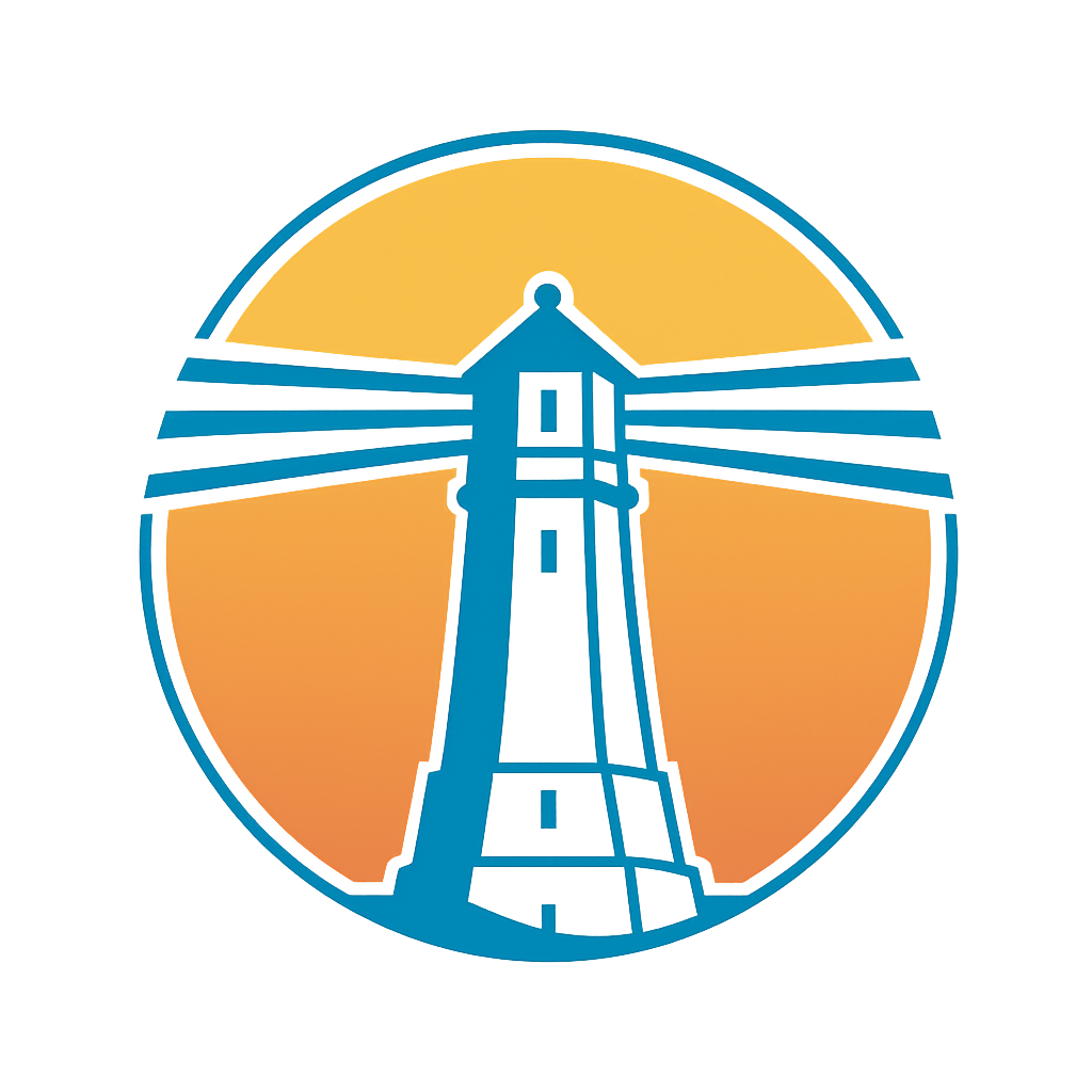 Bayside Carwash Logo